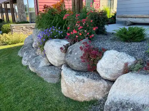 landscaping services La Porte